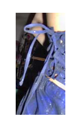 Corset